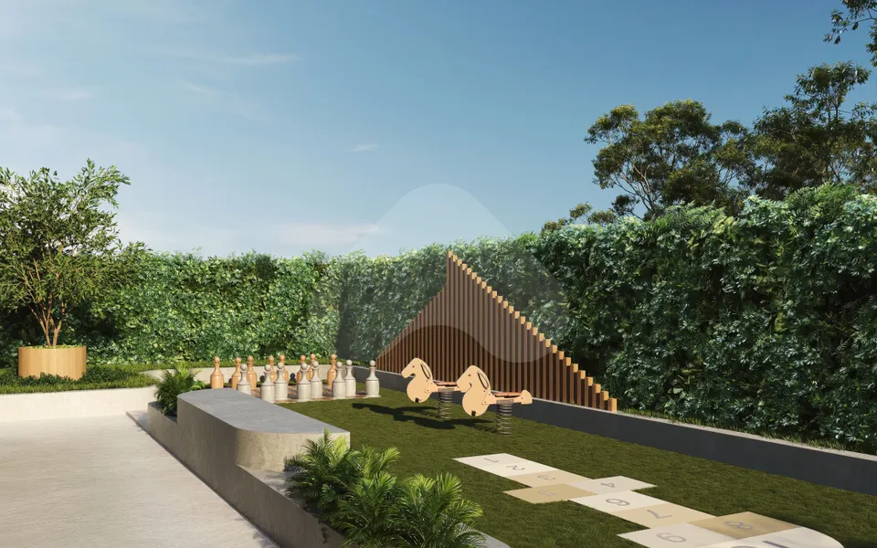 Soneto - Apartamento com 64,59 m², em Tambaú — foto 15