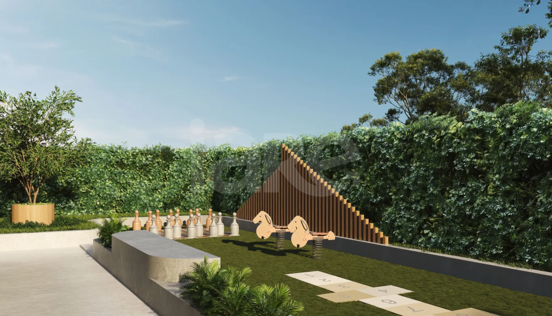 Soneto - Apartamento com 89,8 m², em Tambaú — foto 15