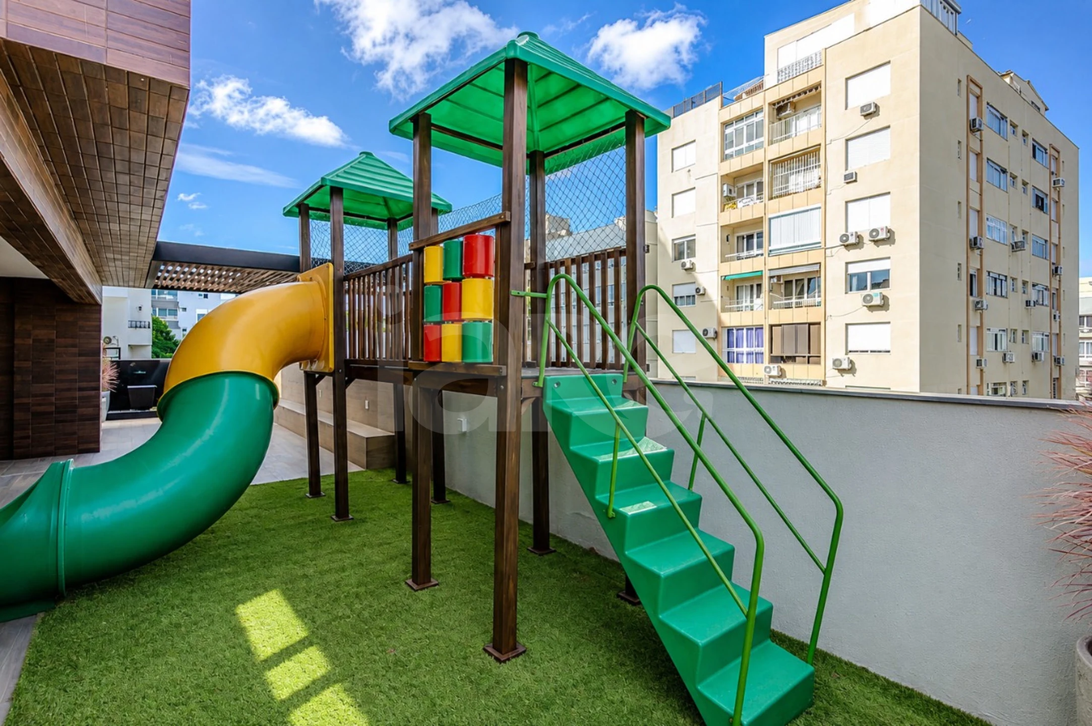 C H 421 Apto POA16430 - Apartamento com 80 m², em Jardim Botânico — foto 7