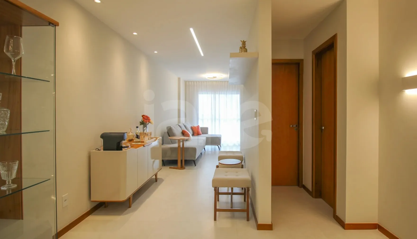 Monte Carlo - Apartamento com 70,41 m², em Bento Ferreira — foto 2