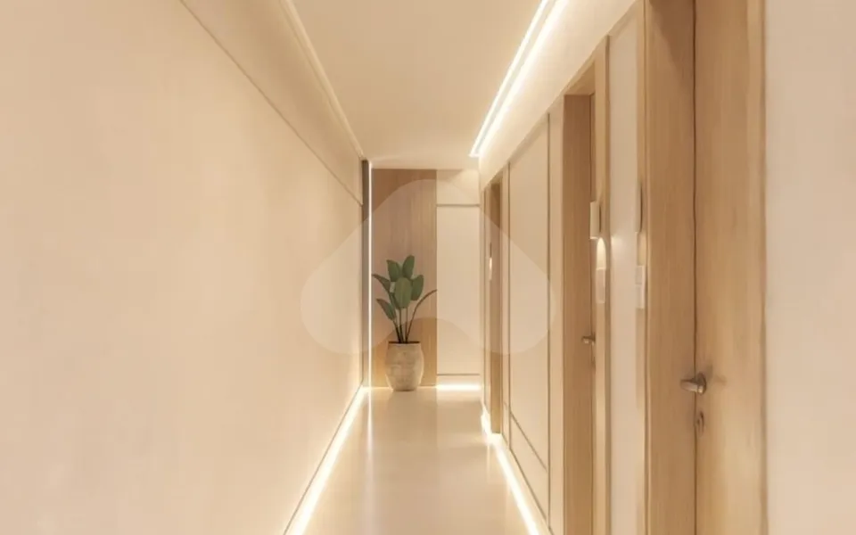 Brisa Marina - Studio com 24,59 m², em Canasvieiras — foto 14