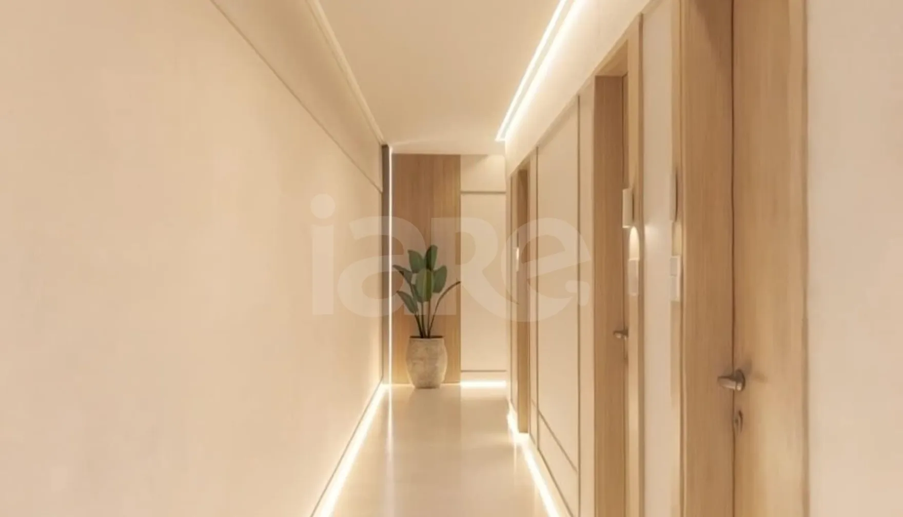 Brisa Marina - Apartamento com 38,57 m², em Canasvieiras — foto 24