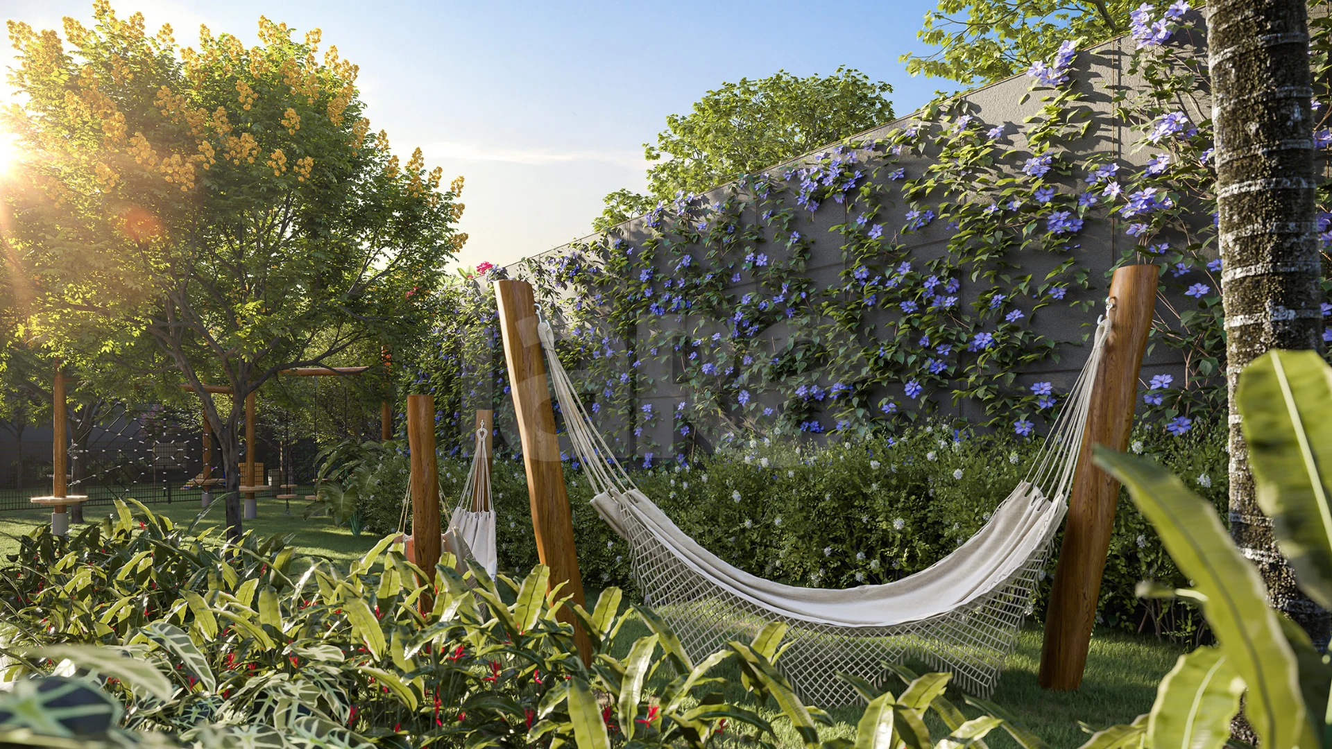 Maison Diogo By Fibra - Garden com 195,34 m², em Vila Clementino — foto 21