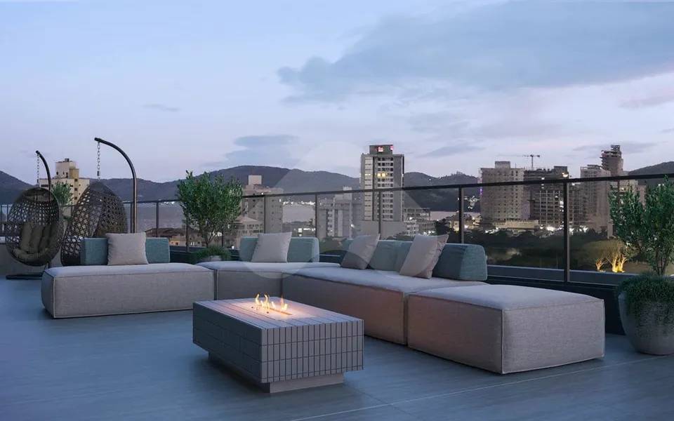 Paradise Tower - Apartamento com 126,86 m², em Perequê — foto 11