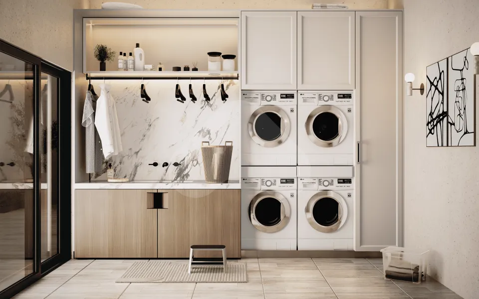 Horizon Tower - Apartamento com 40 m², em Meia Praia — foto 11