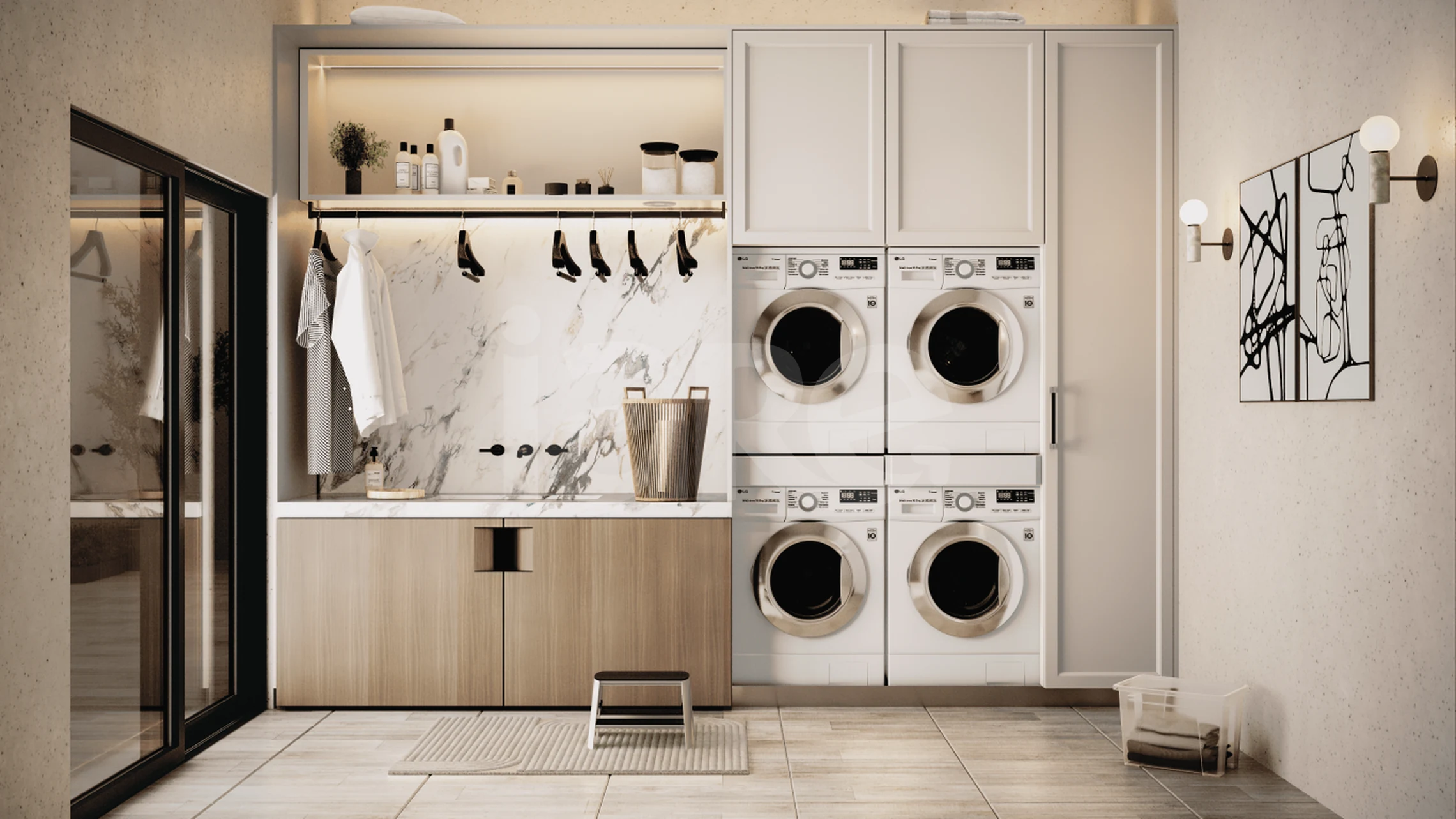 Horizon Tower - Apartamento com 50,1 m², em Meia Praia — foto 14