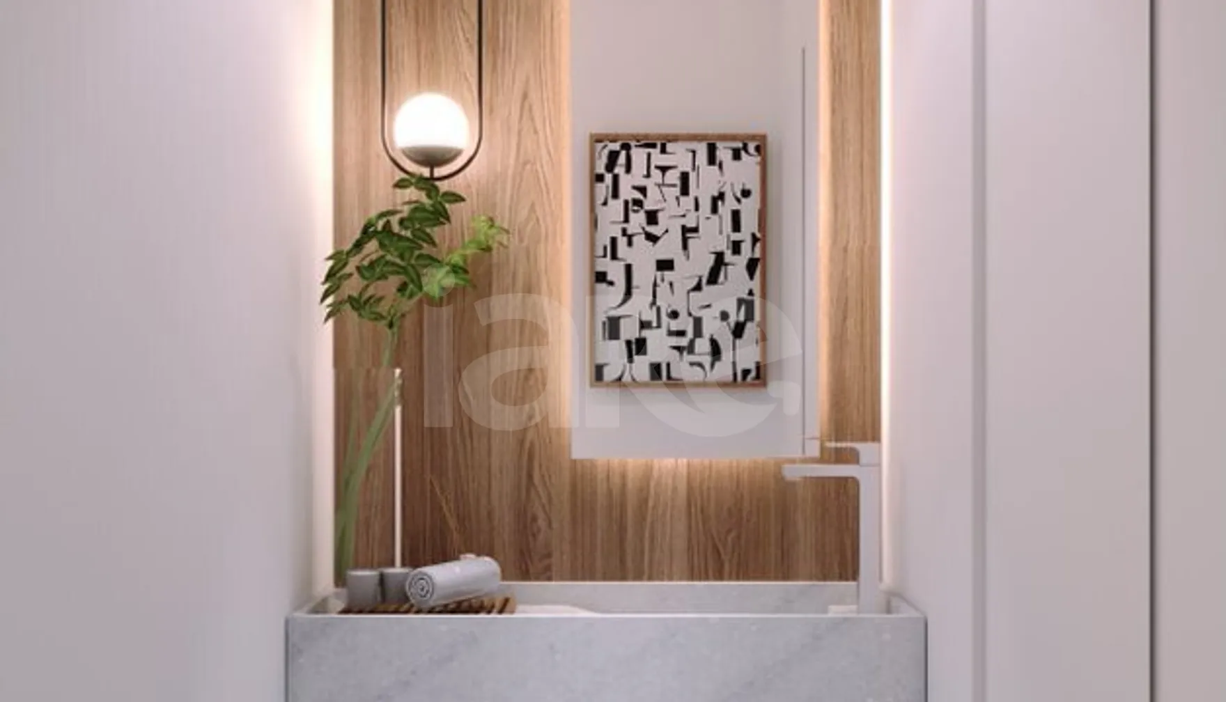39 Sete Perdizes - Cobertura com 211 m², em Perdizes — foto 12