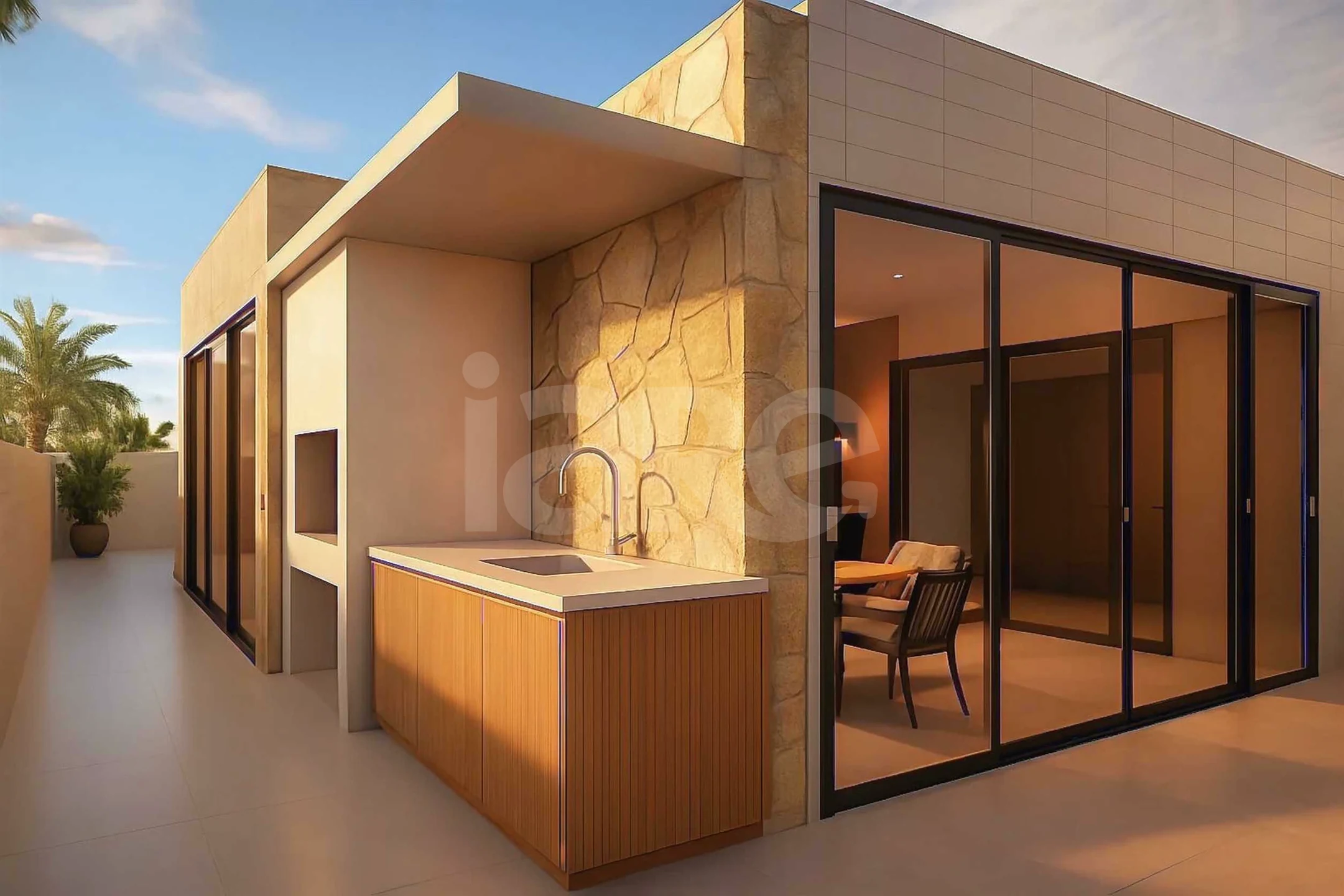 Mayim - Apartamento com 54,71 m², em Intermares — foto 10