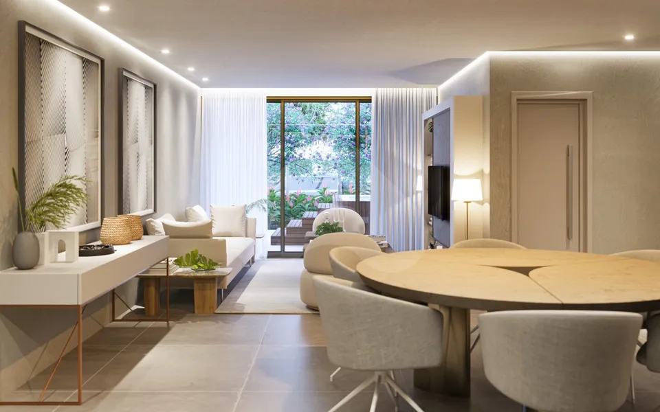 Jady Miranda - Apartamento com 144,85 m², em Cabo Branco — foto 25