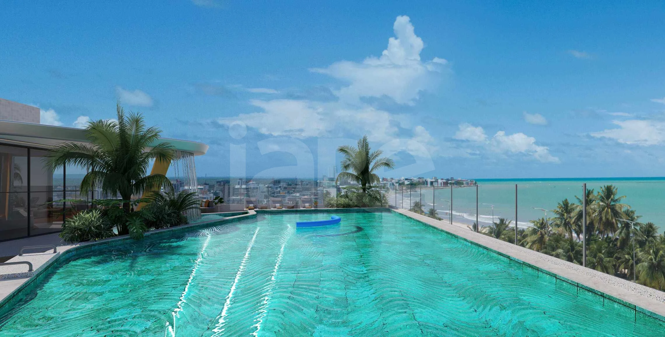Iconyc - Garden com 30,76 m², em Bessa — foto 15