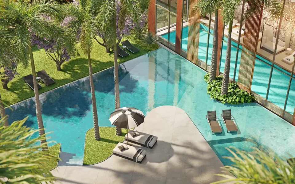 Casa Ibirapuera Apto 141 - Apartamento com 254 m², em Ibirapuera — foto 17
