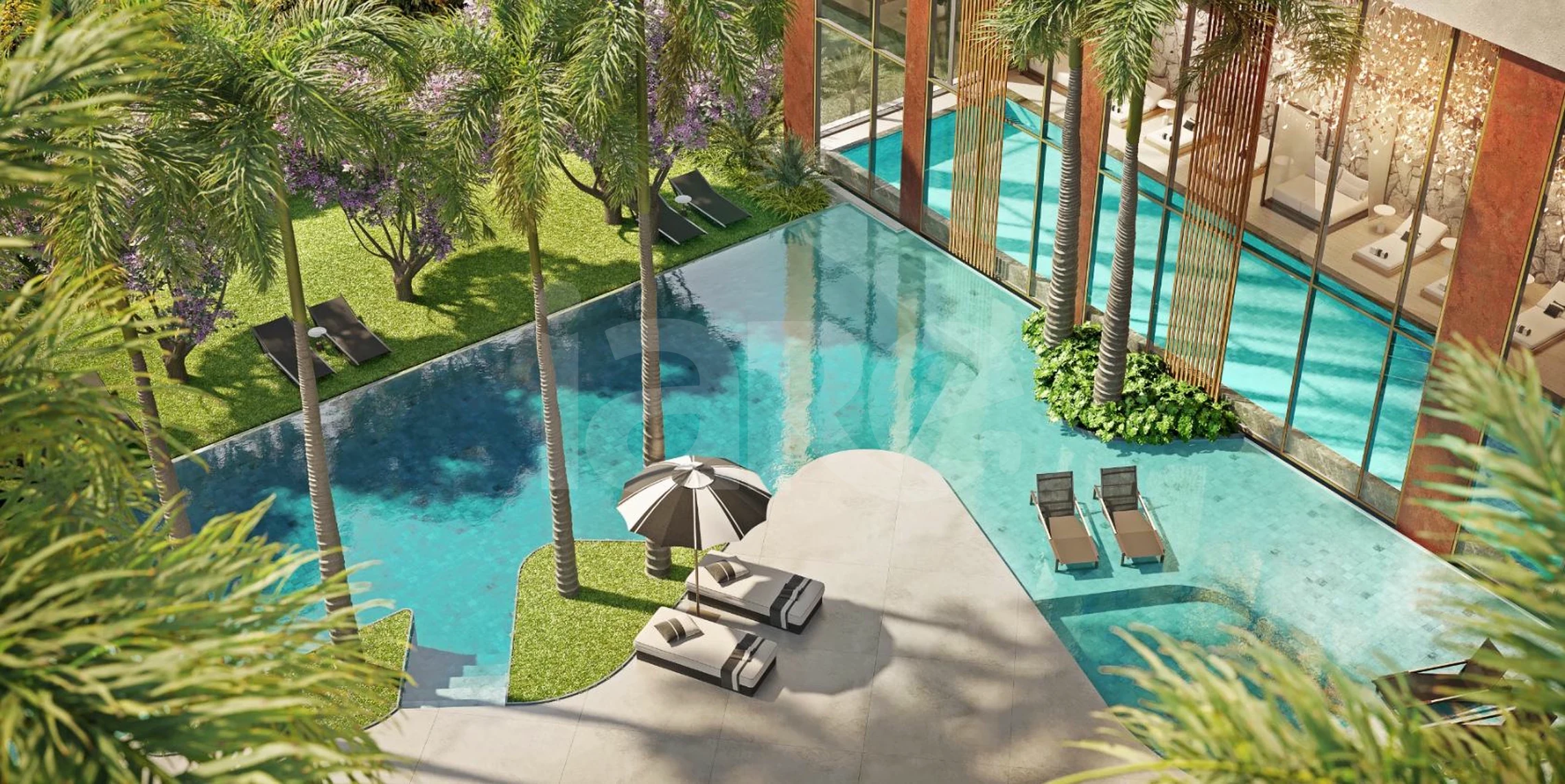 Casa Ibirapuera Apto 141 - Apartamento com 254 m², em Ibirapuera — foto 17