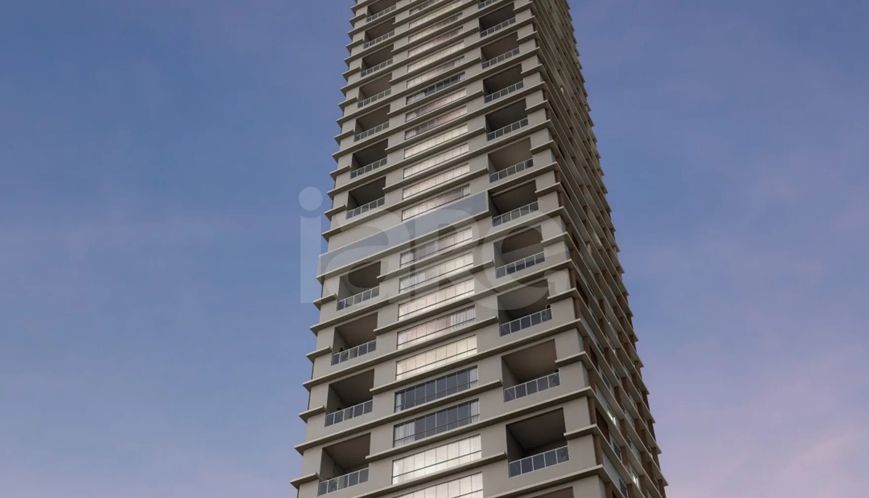City Park Royal - Apartamento com 428,08 m², em Setor Bueno — foto 1
