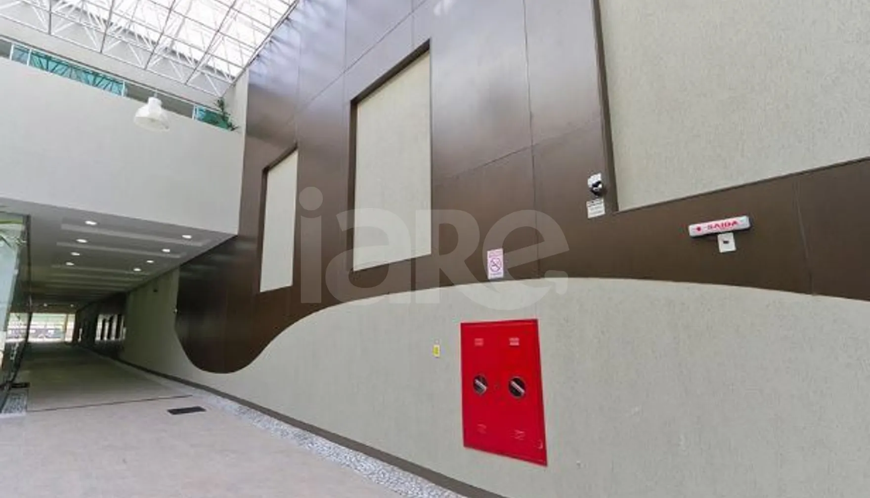 Hyde Park - Loja com 153,32 m², em Centro — foto 5
