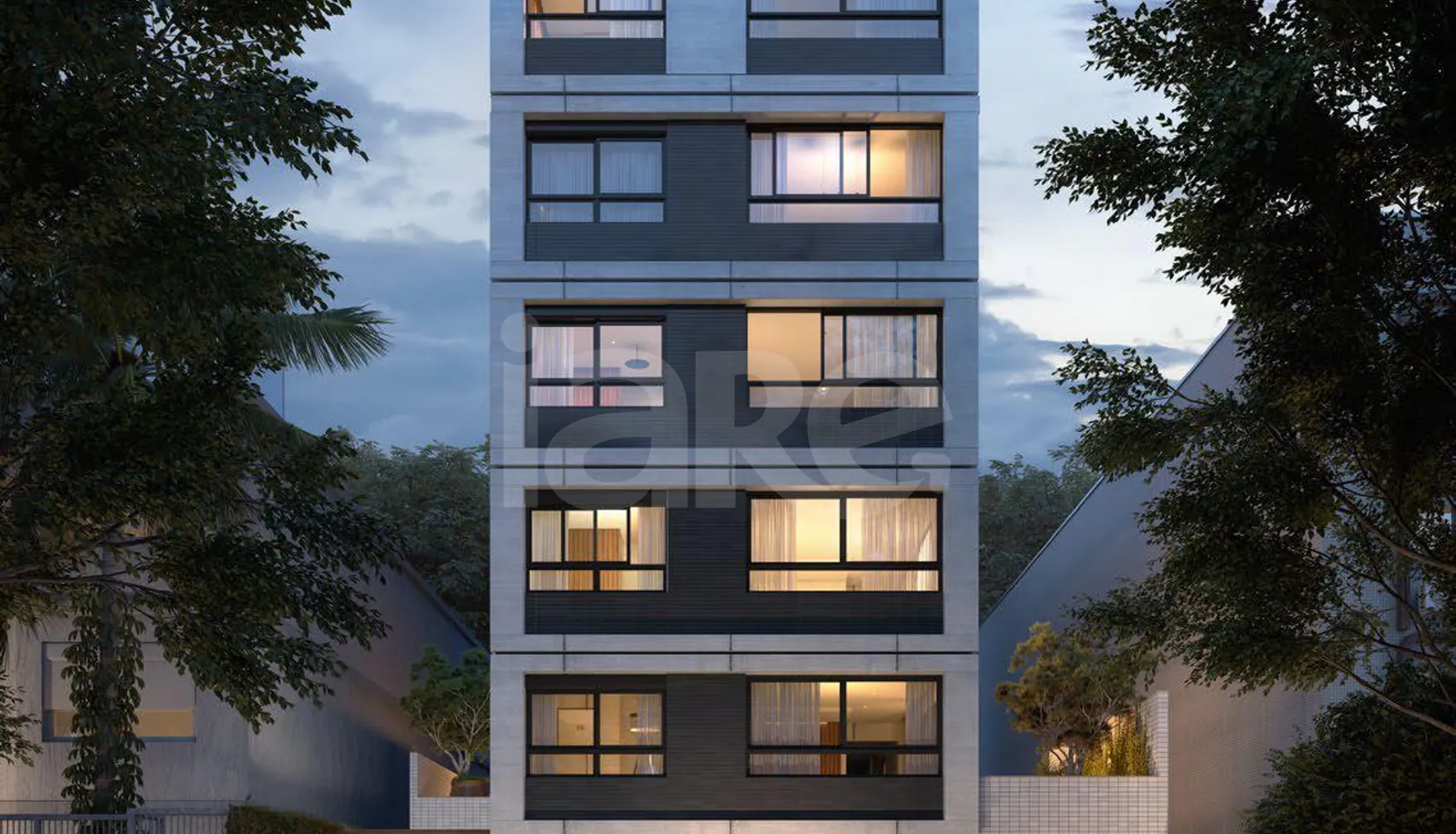Castro Alves 1055 - Cobertura com 103,51 m², em Rio Branco — foto 3