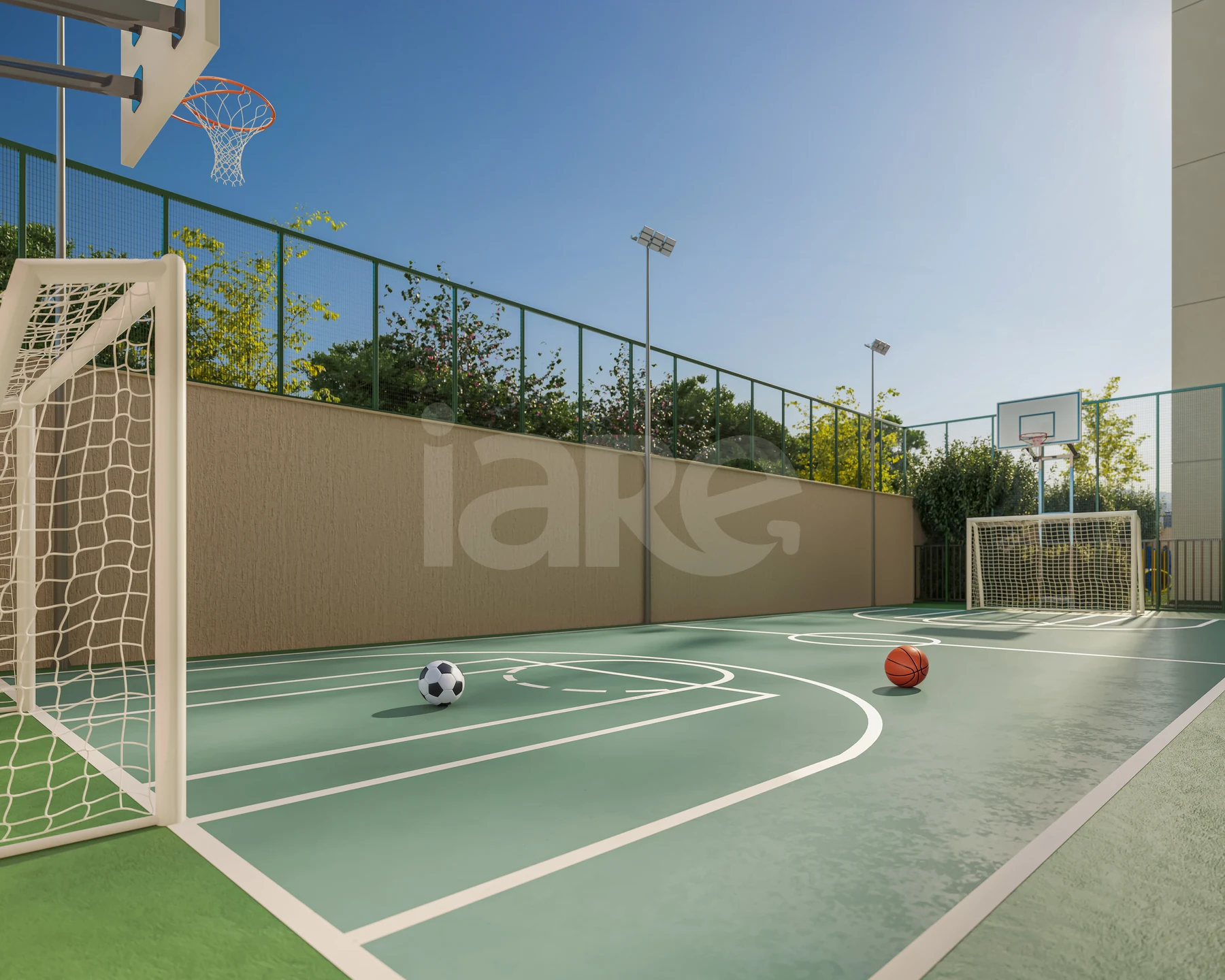 Aviva Residencial Vila Matilde - Garden com 73 m², em Vila Esperança — foto 9