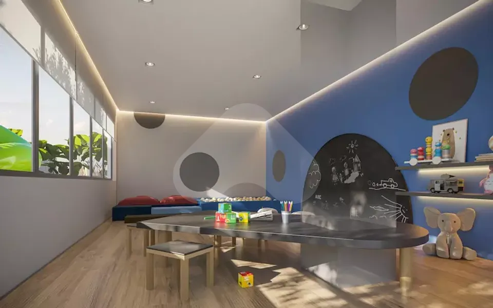 Viccino - Apartamento com 35,59 m², em Praça da Árvore — foto 10