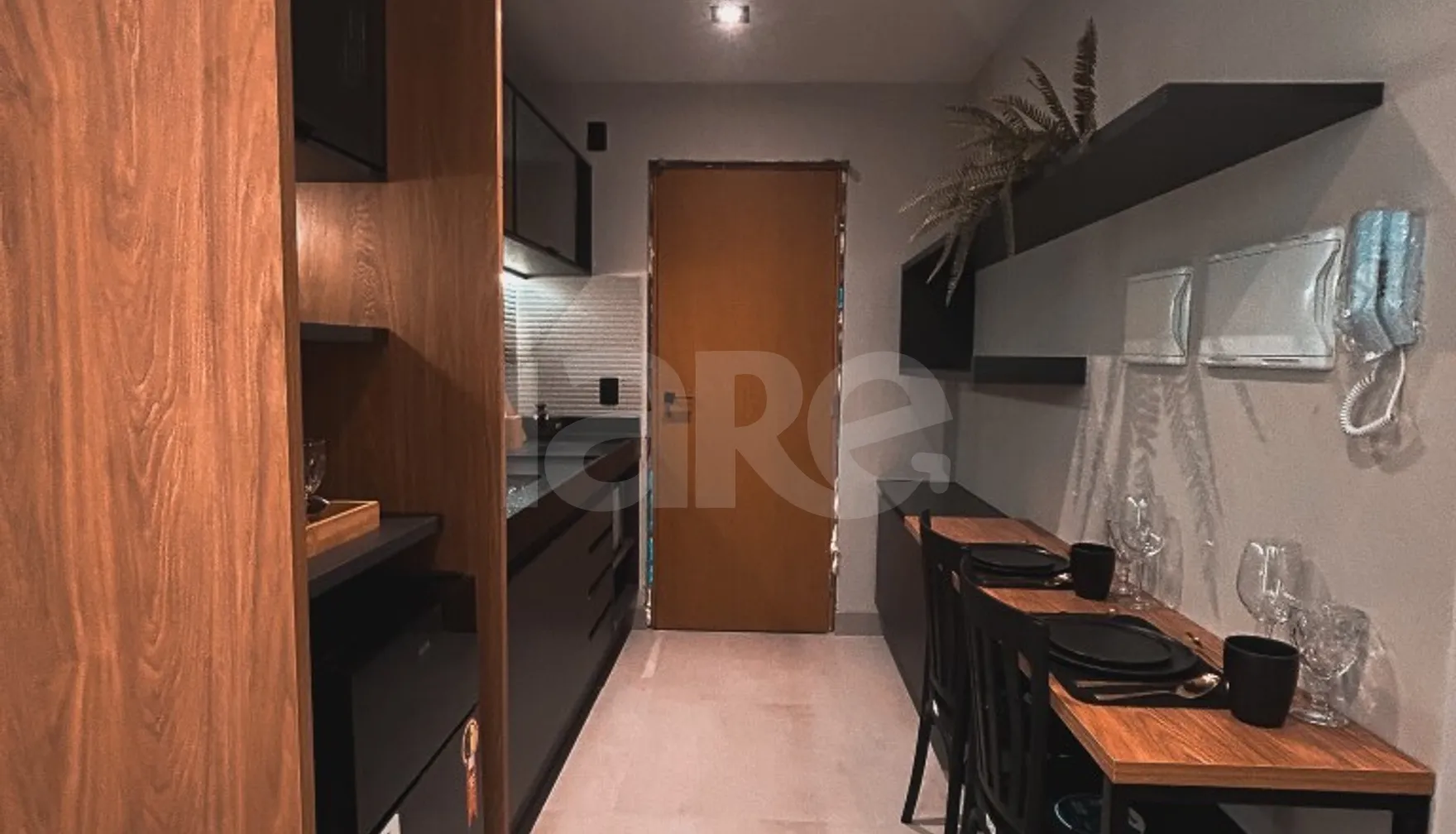 HUB Residence - Studio com 33,4 m², em Intermares — foto 6