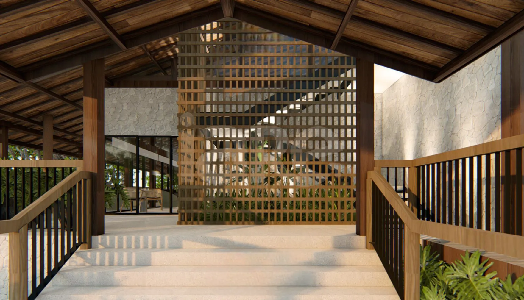 Porto Ribeiro Village - Garden com 249,41 m², em Centro — foto 15