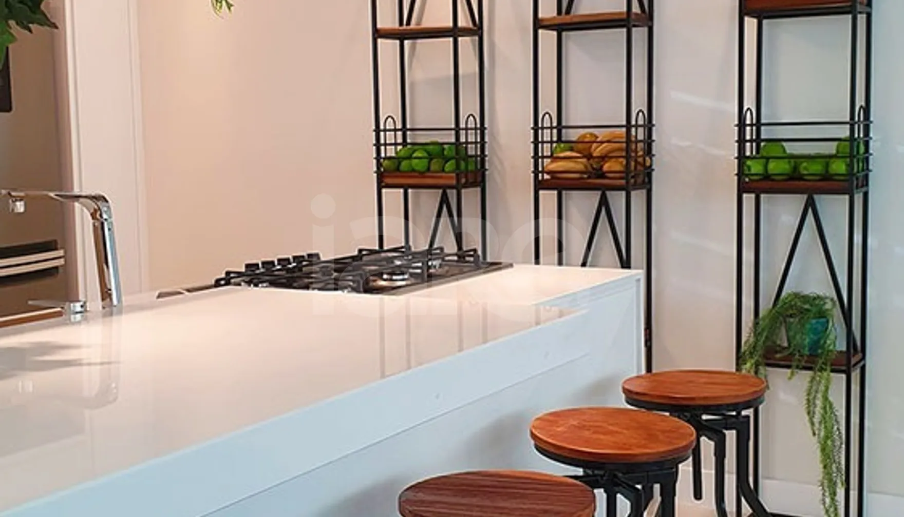 Cidade Jardim Residencial - Apartamento com 145,82 m², em Centro — foto 16