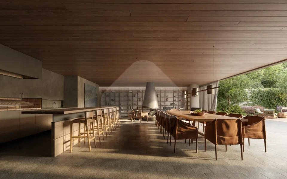 Artigas - Apartamento com 484,03 m², em Bela Vista — foto 10