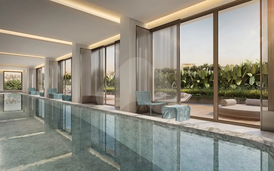 Edition Moinhos - Apartamento com 146,46 m², em Moinhos de Vento — foto 20