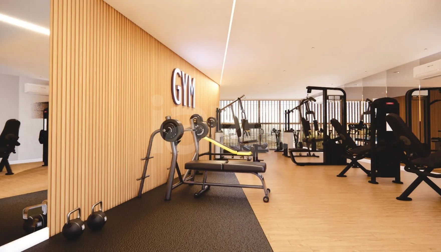 Holanda Gold Hotel Tambaú - Studio com 22,05 m², em Tambaú — foto 19