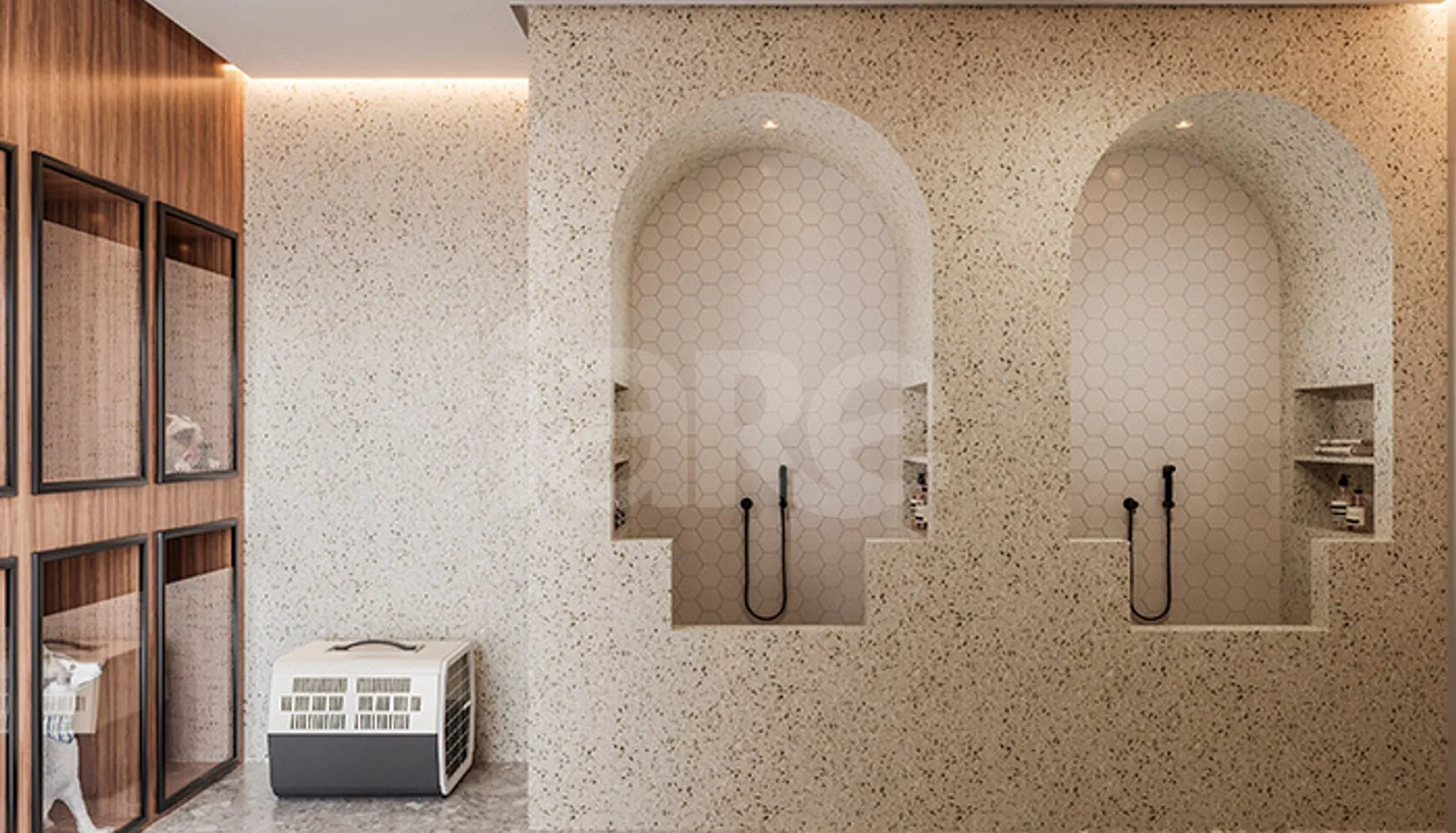 Arti Design Living - Apartamento com 198,54 m², em Praia da Costa — foto 15