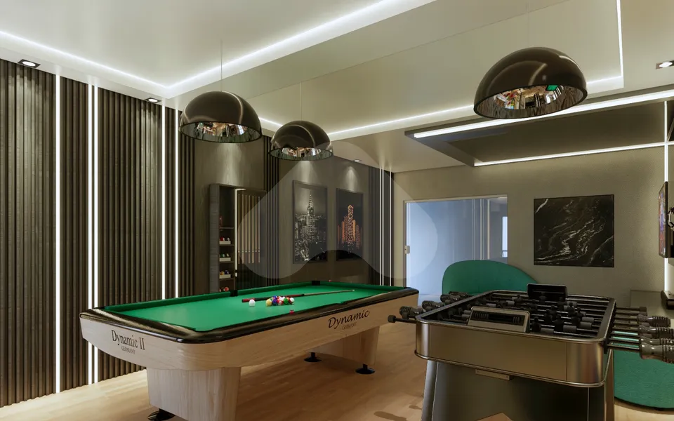 Acácia Garden Residence - Apartamento com 85 m², em Perequê — foto 13