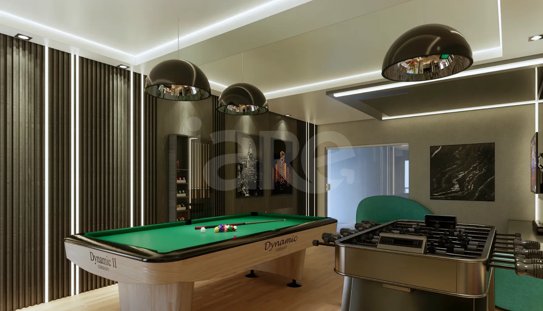 Acácia Garden Residence - Apartamento com 85 m², em Perequê — foto 13