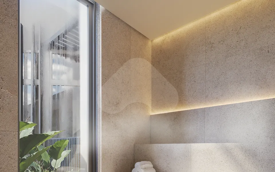 Singular Ibirapuera - Apartamento com 317 m², em Moema — foto 18