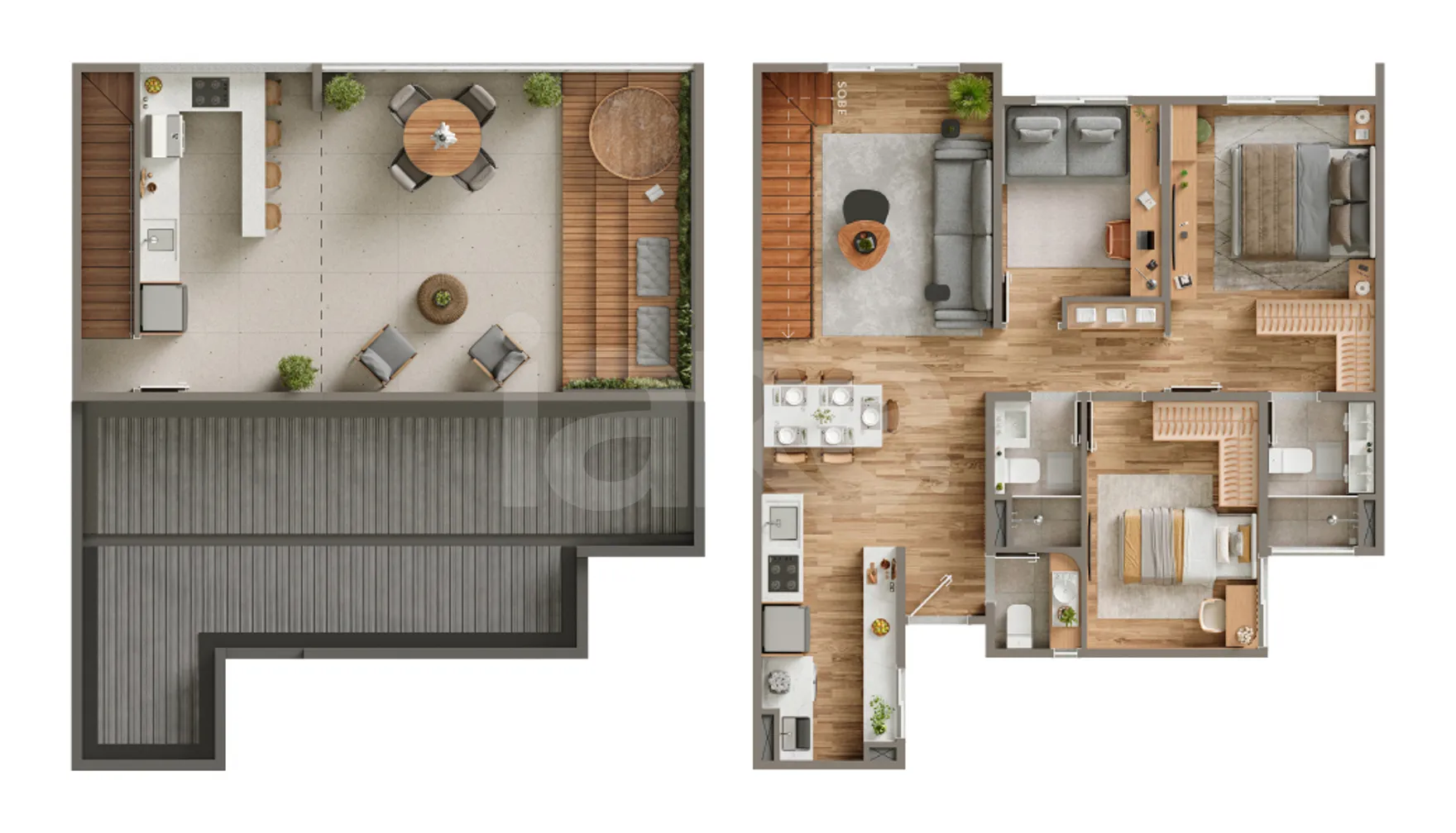 Planta — Planta - 04 - rooftop