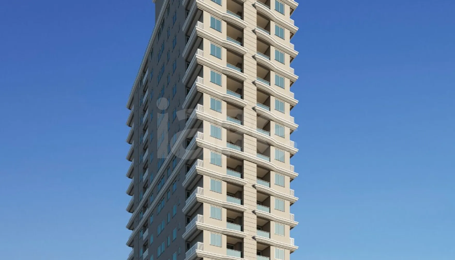 Atos I - Apartamento com 69,98 m², em Morretes — foto 1