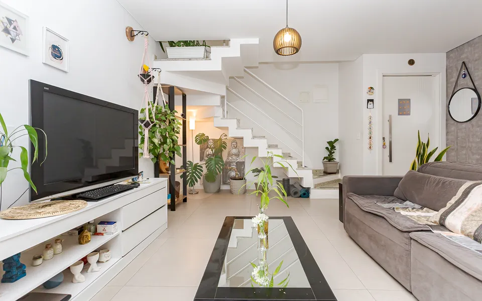 Condomínio Vista da Serra Casa 02 - Casa com 121,65 m², em Xaxim — foto 7