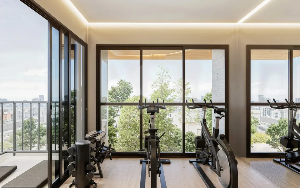 Ethan - Studio com 20,4 m², em Ahú — foto 16