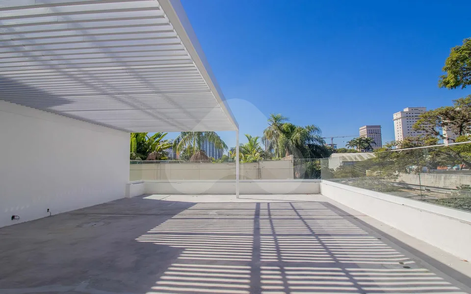 Hype Gabriel Casa ONE38761 - Casa com 610,36 m², em Jardim América — foto 15