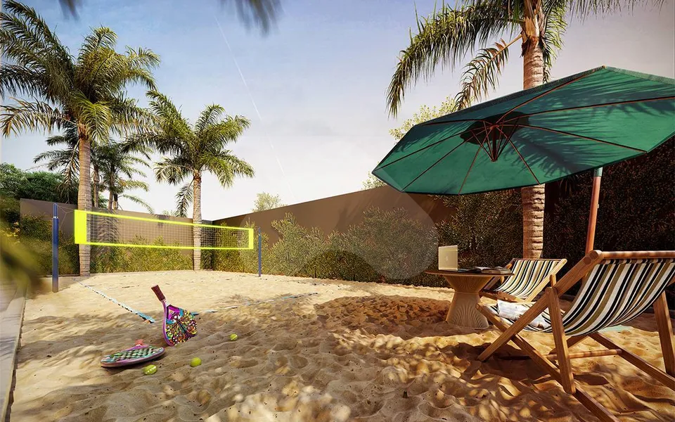 Start Park Jabaquara - Apartamento com 30,03 m², em Vila Parque Jabaquara — foto 14