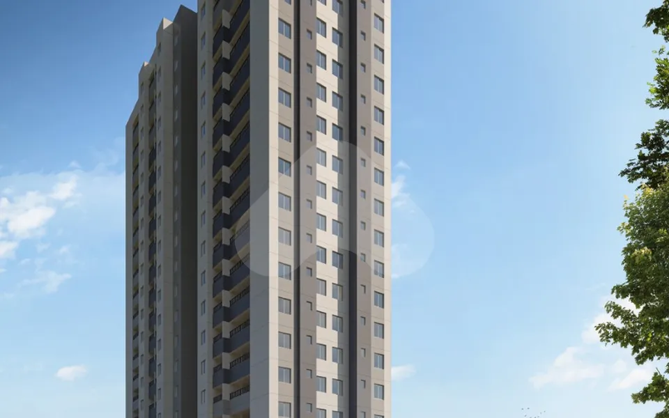 Livus Estilo Oratório - Apartamento com 39,88 m², em Vila Independência — foto 12