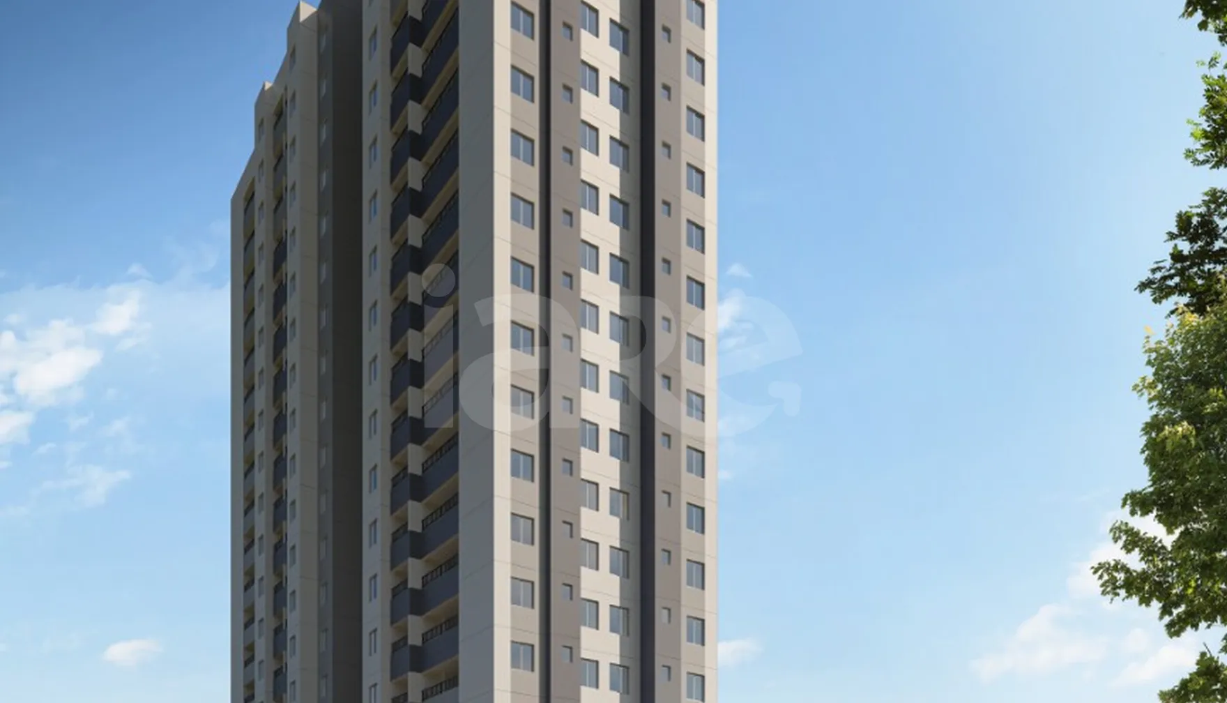 Livus Estilo Oratório - Apartamento com 39,88 m², em Vila Independência — foto 12