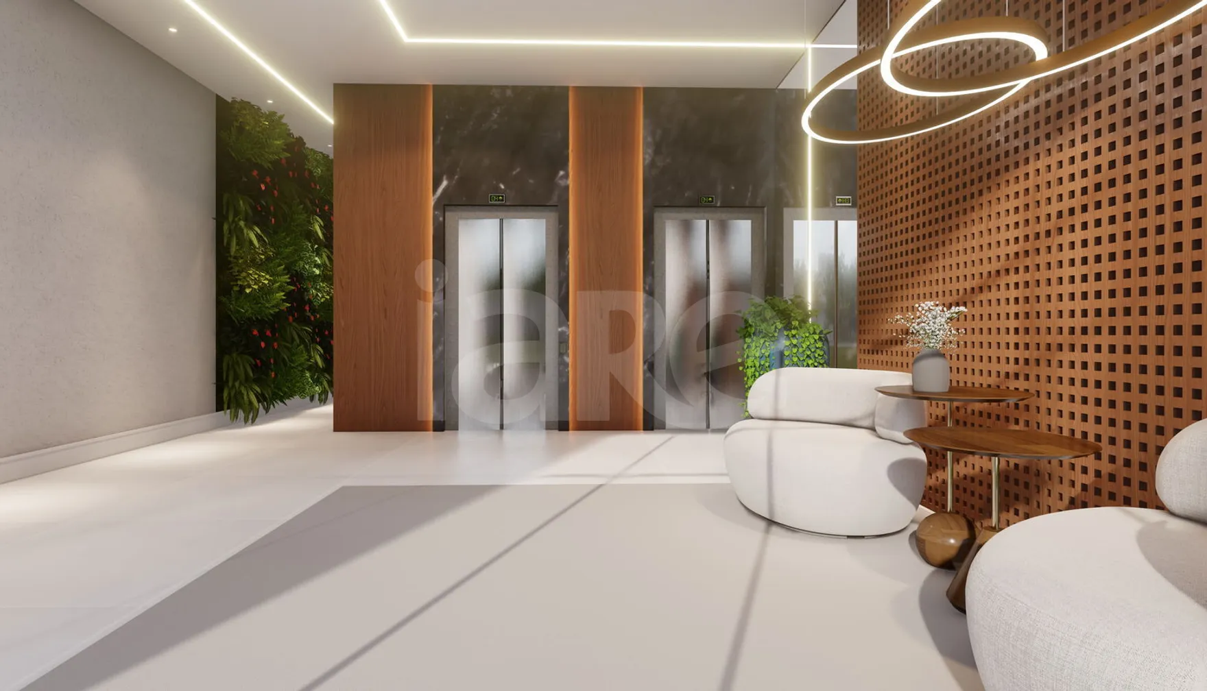Spazio Haja Residencial - Apartamento com 56 m², em Várzea — foto 15