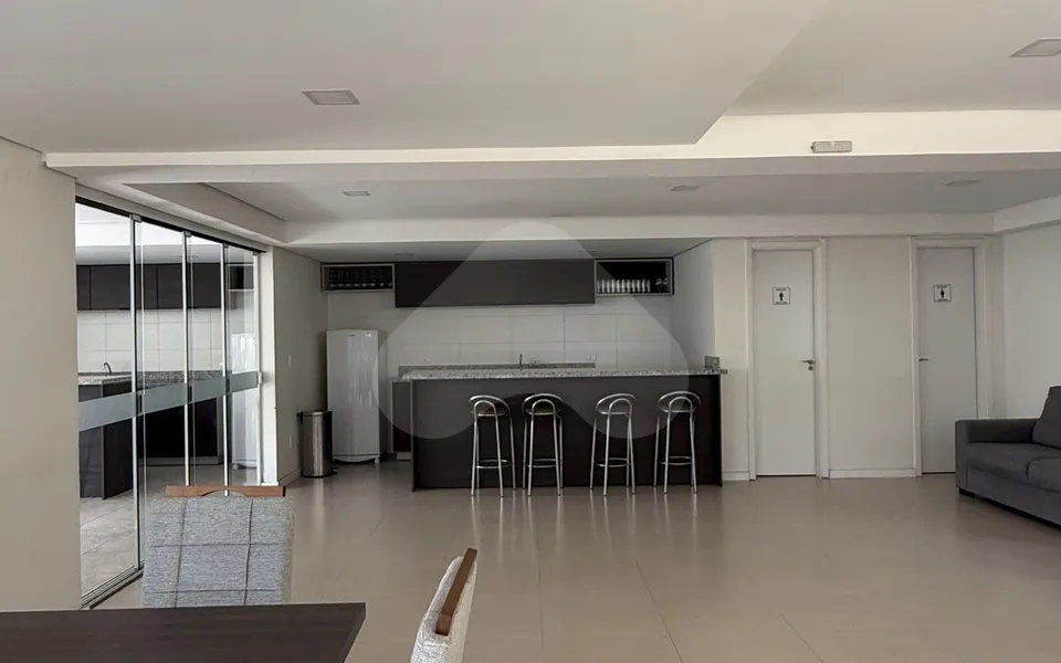 MontBlanc - Apartamento com 91,84 m², em Teresópolis — foto 21
