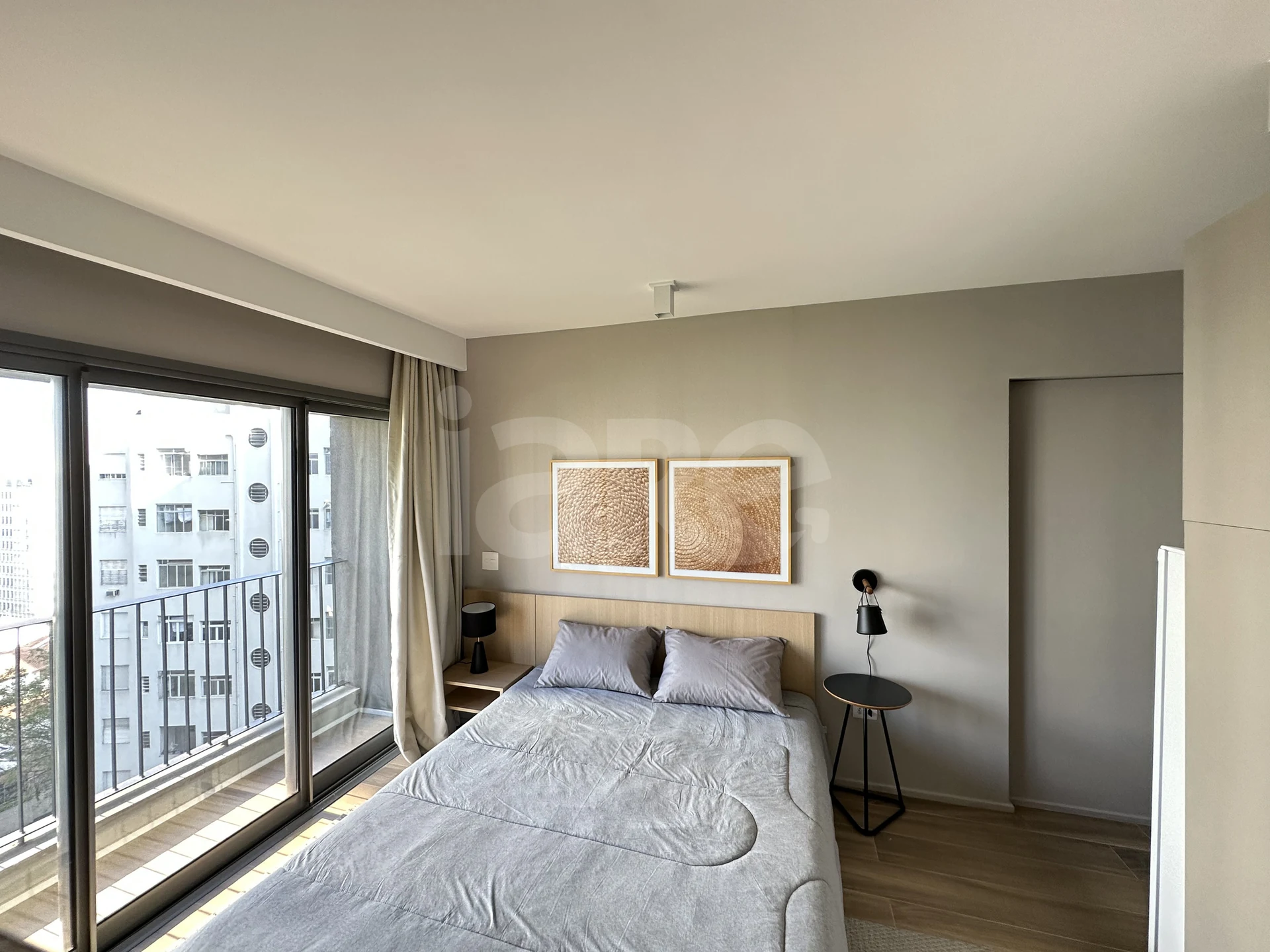 Next Haddock - Studio com 21,65 m², em Cerqueira César — foto 16