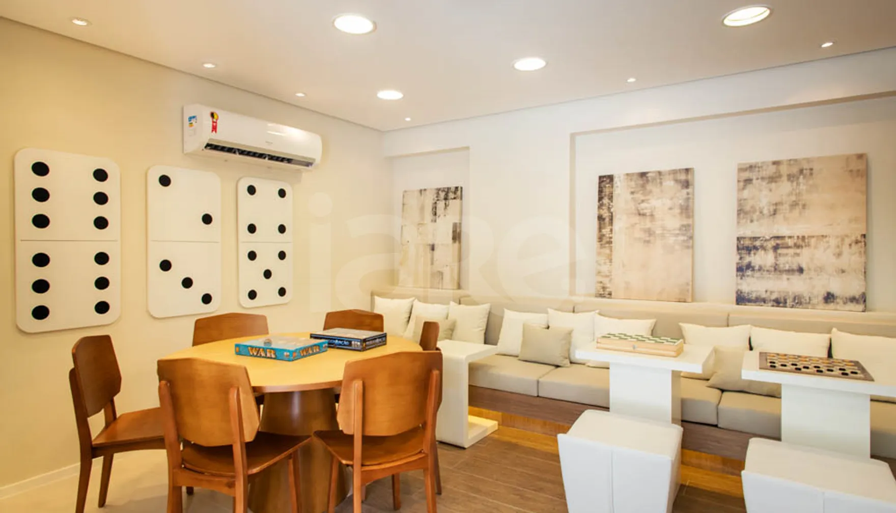 Ocean Pontal Residence - Cobertura com 144,32 m², em Recreio dos Bandeirantes — foto 8