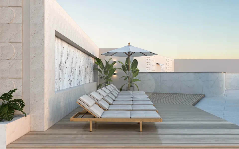 Balas Tower - Apartamento com 80,17 m², em Perequê — foto 19
