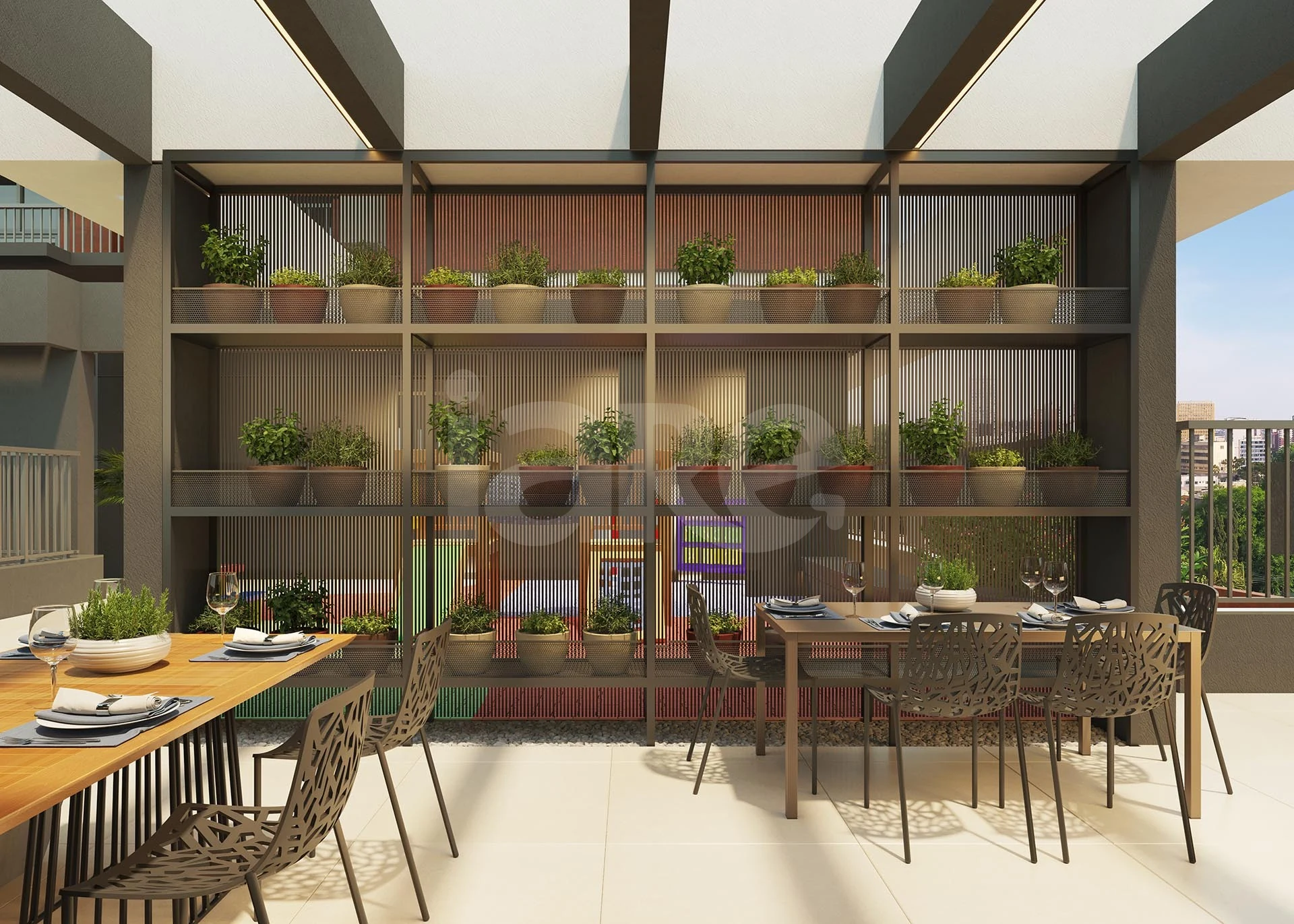 Trend Vila Madalena - Studio com 31,03 m², em Vila Madalena — foto 24