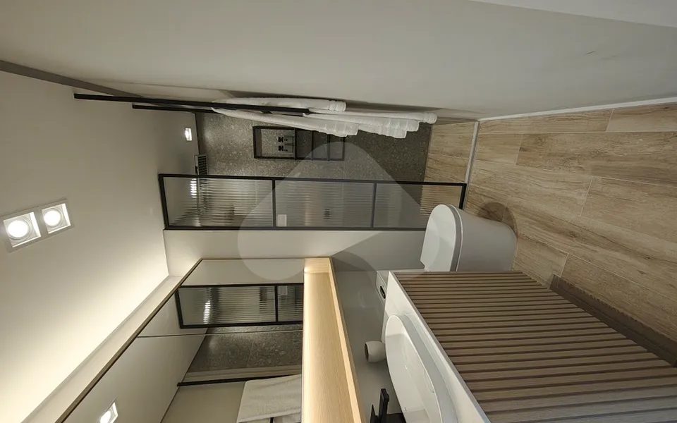 Vibra Santa Cecília - Apartamento com 26,39 m², em Santa Cecília — foto 7