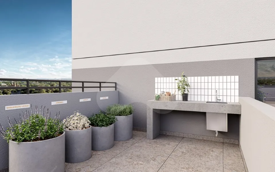 Mundo Apto Santa Cecilia - Studio com 18,35 m², em Santa Cecília — foto 16