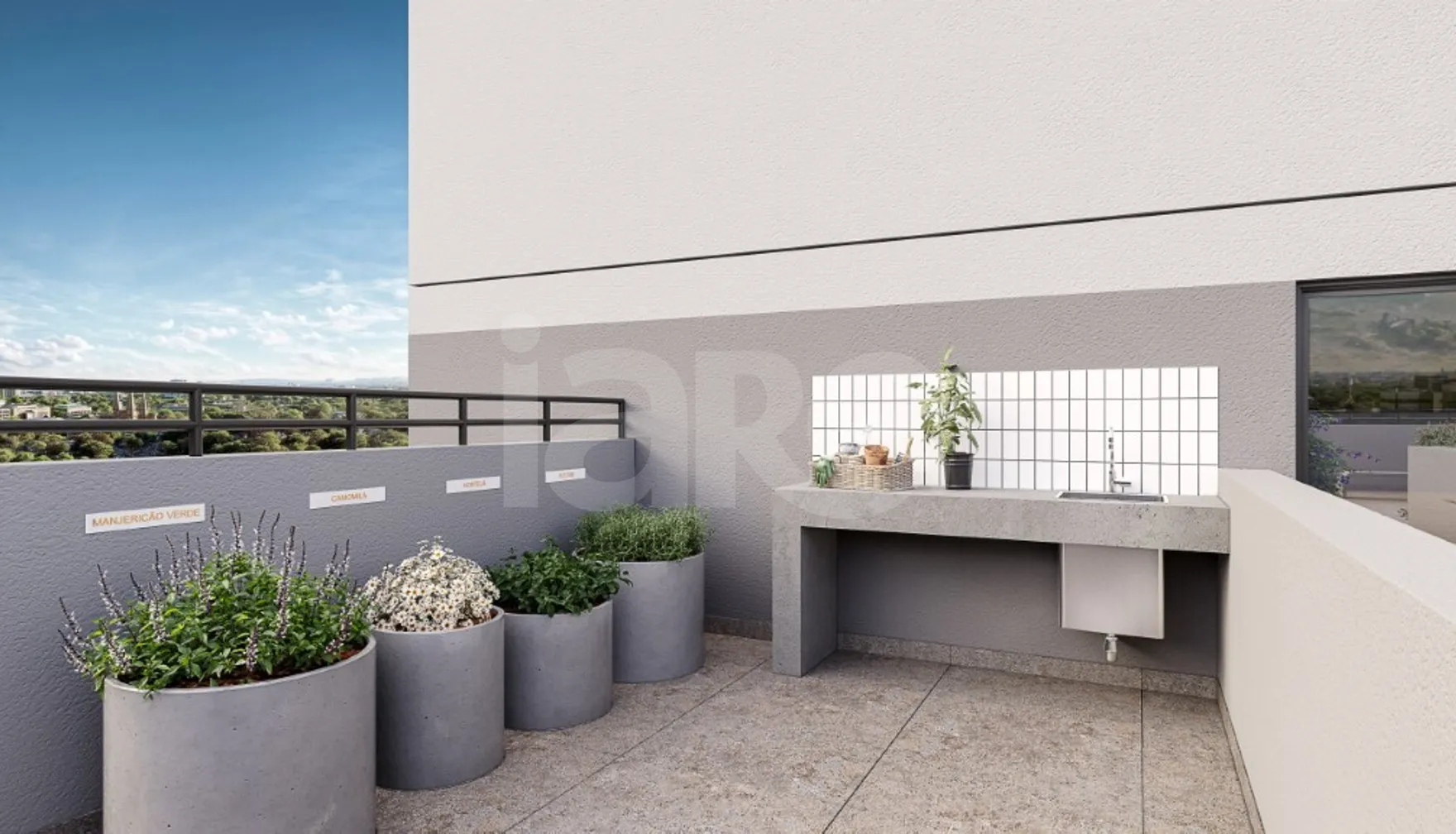 Mundo Apto Santa Cecilia - Studio com 18,35 m², em Santa Cecília — foto 16