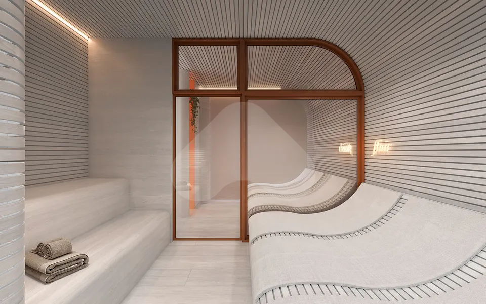 Brava Ocean Home Club - Apartamento com 93,92 m², em Praia Brava de Itajaí — foto 19