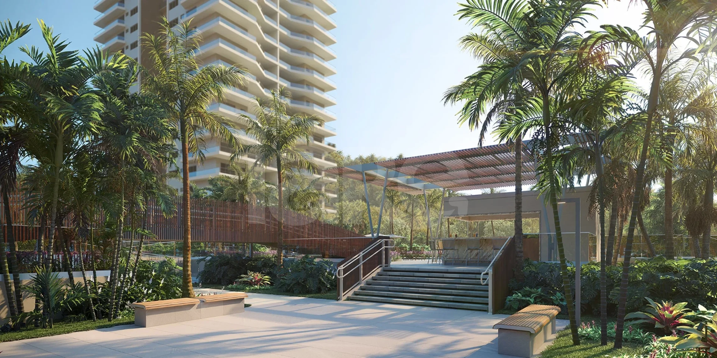 Ilha Pura Oro - Apartamento com 171,37 m², em Barra da Tijuca — foto 6